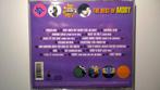 Moby - The Best Of Moby, Ophalen of Verzenden, Zo goed als nieuw, Dance Populair