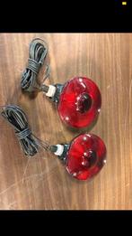 Rode signaal lamp (pablo’s), Ophalen of Verzenden
