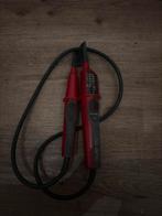 Benning Mechanische Dispol - Spanningszoeker, Doe-het-zelf en Verbouw, Meetapparatuur, Ophalen, Gebruikt, Elektriciteit