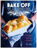 bake off vlaanderen Geluk uit de Oven (Heel Vlaanderen bakt), Ophalen, Nieuw, Nederland en België