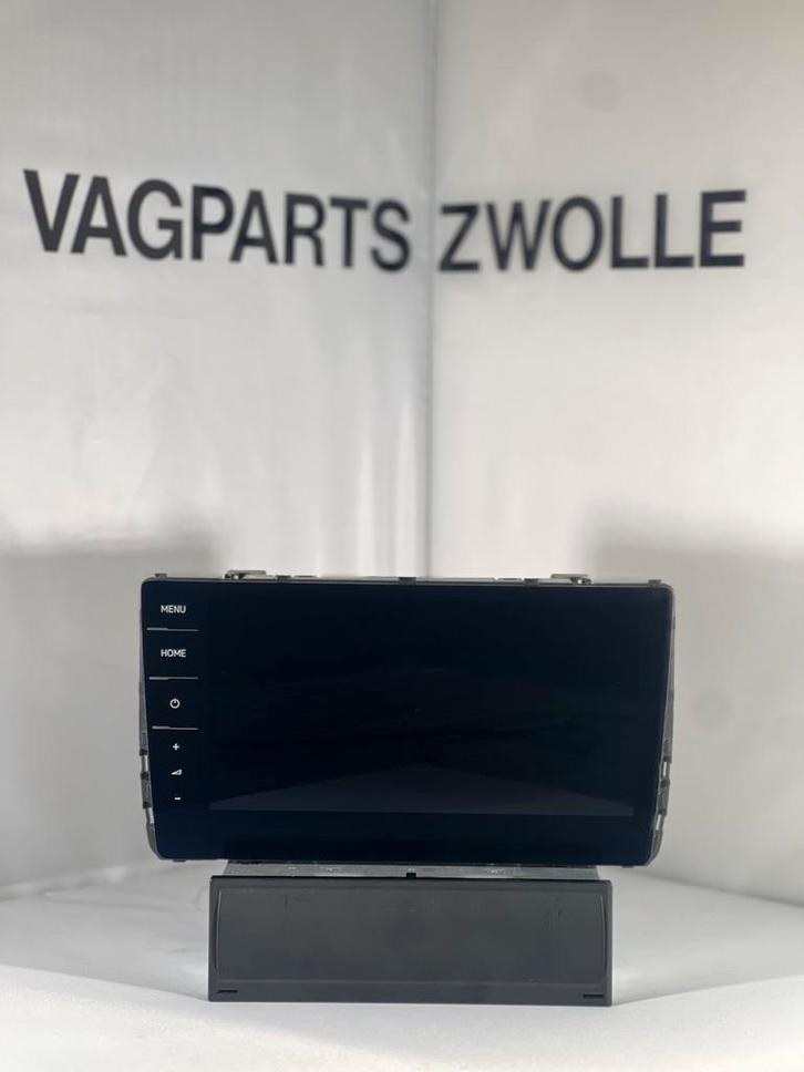 Originele Discover Pro MiB3 9.2”, Auto diversen, Autonavigatie, Zo goed als nieuw, Ophalen of Verzenden