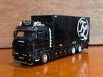 Wsi truckstyling Lunteren 1:50, Hobby en Vrije tijd, Modelauto's | 1:50, Ophalen of Verzenden, Zo goed als nieuw, Bus of Vrachtwagen