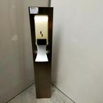 Handzeepdispenser op RVS zuil, Ophalen, Overige typen