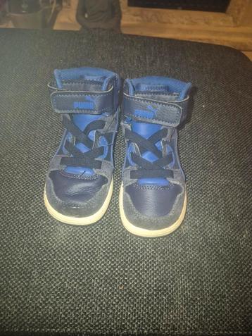 Puma Schoentjes Maat 24 beschikbaar voor biedingen