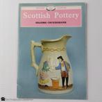 Pocketboek met geschiedenis van Schots aardewerk en keramiek, Gelezen, Aardewerk, Ophalen of Verzenden