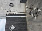 Medra casa lampen set, Ophalen