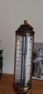 Antieke scheepsbarometer, Antiek en Kunst, Ophalen