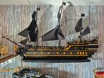 mould king black pearl met doos en boekje, Kinderen en Baby's, Speelgoed | Duplo en Lego, Ophalen, Gebruikt, Losse stenen, Lego