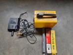 Ferm lasapparaat, Doe-het-zelf en Verbouw, Ophalen, Zo goed als nieuw, Minder dan 150 ampère, Elektroden