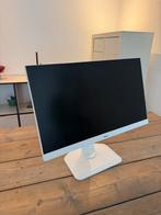 Iiyama ProLite XUB2792QSU – 27” QHD Monitor (White), Computers en Software, Monitoren, Ophalen, Zo goed als nieuw, Quad HD (2K)