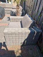 all weather lounge stoel., Tuin en Terras, Tuinsets en Loungesets, Ophalen, Zo goed als nieuw, Stoel