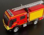 AEBI MT 750 VPI Gallin Brandweer SCHAAL 1/43 # 46, Verzenden, Nieuw, Bus of Vrachtwagen, Overige merken