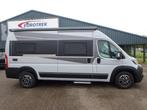 Robeta Womondo Lifestyle 600, Caravans en Kamperen, Ringverwarming, Luifel, Fiat, Airbags