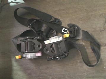 GORDELSPANNER SET Audi A1 Sportback (8XA / 8XF) beschikbaar voor biedingen