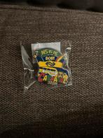 Carnaval NS pin 2026, Verzamelen, Ophalen, Nieuw, Stad of Land, Speldje of Pin