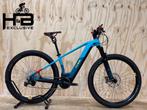 Cube Reaction Hybrid SLT 625 29 inch E-Mountainbike XT, Hardtail, Heren, 45 tot 49 cm, Niet ingevuld