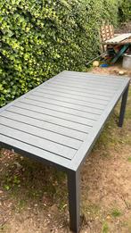 Tuintafel Beach 7, Ophalen, Rechthoekig