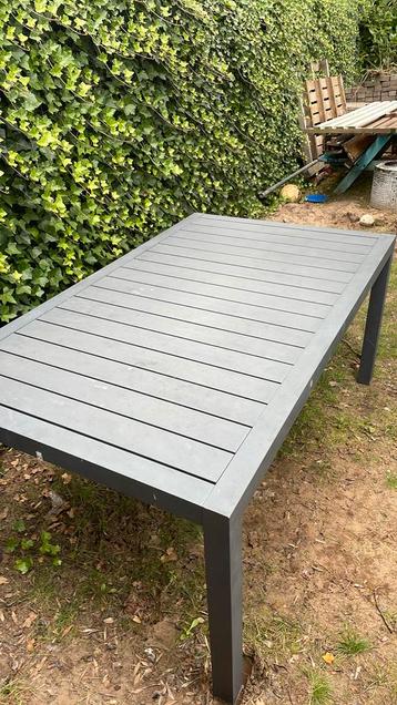 Tuintafel Beach 7 beschikbaar voor biedingen