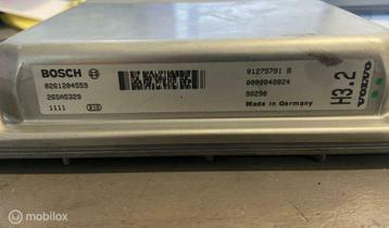 Computer motormanagement Volvo S80 I ('98-'06) 0261204559 beschikbaar voor biedingen