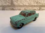 Dinky toys 155 ford anglia, Hobby en Vrije tijd, Modelauto's | 1:43, Ophalen of Verzenden, Zo goed als nieuw, Auto, Dinky Toys
