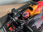 ✅ Max Verstappen editie 70 1:18 Winner Dutch GP 2021 RB16B, Ophalen of Verzenden, Nieuw, Formule 1
