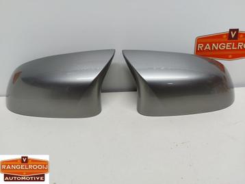 Set grijze spiegelkappen voor BMW M2 / M3 / M4 beschikbaar voor biedingen