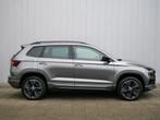 Skoda Karoq 1.5 TSI ACT Sportline Business 150 Pk Automaat N, Auto's, Stof, 1498 cc, 4 cilinders, 1317 kg
