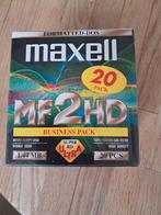 Floppy diskettes, Ophalen, Overige typen, Nieuw, Maxell