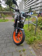 KTM Duke 390 2017, 2 cilinders, Particulier, 373 cc, Minimaal motorrijbewijs A2