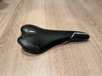 Selle italia SLR titanium zadel, Sport en Fitness, Ophalen of Verzenden, Zo goed als nieuw