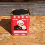 Hacks blikje, Verzamelen, Blikken, Ophalen of Verzenden, Gebruikt, Overige, Overige merken