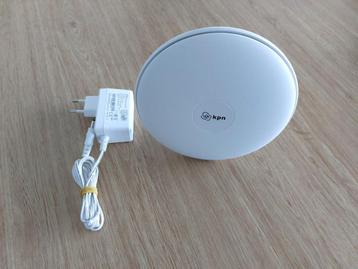 KPN wifi versterker 1 stuk beschikbaar voor biedingen