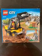 Lego 60219 nieuw!, Kinderen en Baby's, Speelgoed | Duplo en Lego, Ophalen of Verzenden, Nieuw, Complete set, Lego