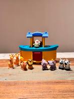 Fisher Price Little People Ark van Noach, Ophalen, Gebruikt, Speelset