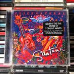 Santana - Supernatural, Ophalen of Verzenden, 1980 tot 2000, Gebruikt