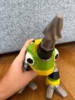revit dinotrux, Kinderen en Baby's, Speelgoed | Actiefiguren, Ophalen of Verzenden, Gebruikt