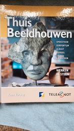 Beeldhouwen gereedschap, Ophalen of Verzenden
