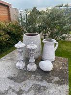 te koop keramiek, Rond, Ophalen of Verzenden, Aardewerk, Minder dan 40 cm