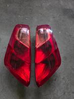 Achterlichten Fiat Grande Punto 2009 Set, Ophalen, Gebruikt, Fiat