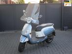 SYM Snorscooter Fiddle III Retro Windscherm !, Fietsen en Brommers, Snorfietsen en Snorscooters, Gebruikt, SYM, Benzine