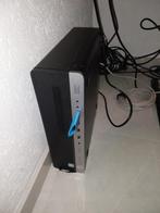 HP ELITEDESK, Computers en Software, Desktop Pc's, Hp, Ophalen of Verzenden, SSD, Intel Core i5