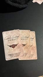 Quickpass Phantasialand, Tickets en Kaartjes, Recreatie | Pretparken en Attractieparken, Drie personen of meer, Arrangement, Ticket of Toegangskaart