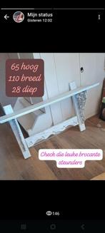 Brocante kapstok, Ophalen of Verzenden