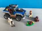 Lego 3 in 1 Creator 31075 Avonturen. Compleet; z.g.a.n., Kinderen en Baby's, Speelgoed | Duplo en Lego, Complete set, Ophalen of Verzenden