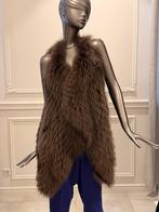 Yves Salomon, Kleding | Dames, Bodywarmers, Ophalen of Verzenden, Gedragen