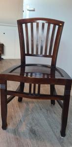 Stoel, Antiek en Kunst, Antiek | Meubels | Stoelen en Banken, Ophalen