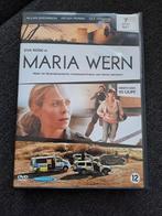 Maria Wern (dvd), Ophalen of Verzenden, Zo goed als nieuw