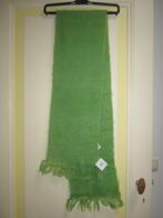 Mohair sjaal nieuw, Kleding | Dames, Mutsen, Sjaals en Handschoenen, Ophalen of Verzenden, Zo goed als nieuw, Maat 46/48 (XL) of groter