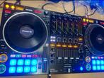 Pioneer ddj1000 met stofcase, Muziek en Instrumenten, Dj-sets en Draaitafels, Ophalen of Verzenden, Nieuw, Draaitafel, Pioneer