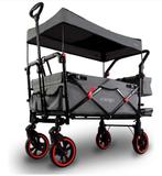 Bolderkar Fuxtec FX-CT850, Ophalen, Opvouwbaar, Gebruikt